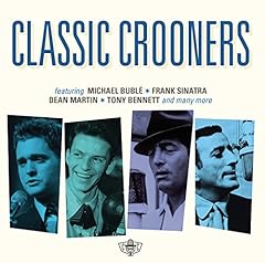 Classic crooners d'occasion  Livré partout en France