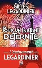 Instant éternité d'occasion  Livré partout en Belgiqu