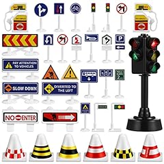 Toy road signs for sale  Delivered anywhere in Ireland