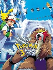 Pokémon sort zarbi d'occasion  Livré partout en France
