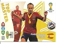 Panini fifa world usato  Spedito ovunque in Italia 
