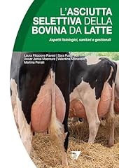 Asciutta selettiva della usato  Spedito ovunque in Italia 