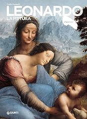 Leonardo. pittura usato  Spedito ovunque in Italia 