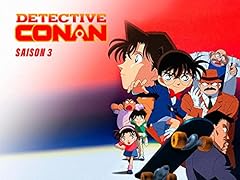 Détective conan season d'occasion  Livré partout en France