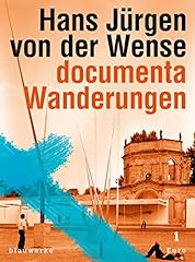 Documentawanderungen gebraucht kaufen  Wird an jeden Ort in Deutschland