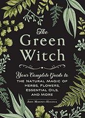 The green witch d'occasion  Livré partout en France