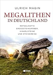 Megalithen deutschland rätsel gebraucht kaufen  Wird an jeden Ort in Deutschland