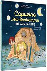Capucine joli bonhomme d'occasion  Livré partout en France