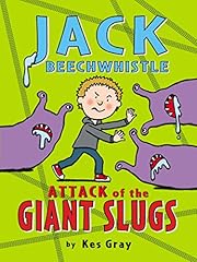 Jack beechwhistle attack for sale  Delivered anywhere in USA 