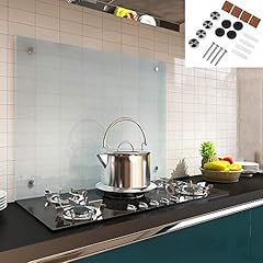 Melko spritzschutz küchenrüc gebraucht kaufen  Wird an jeden Ort in Deutschland