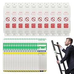 Ladder tags holders for sale  Delivered anywhere in UK