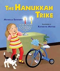 The hanukkah trike d'occasion  Livré partout en Belgiqu