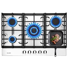 Gas cooktop stove for sale  Delivered anywhere in USA 