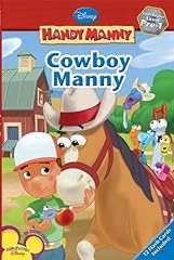 Cowboy manny for sale  Delivered anywhere in USA 