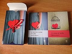 Katarina mazetti mec d'occasion  Livré partout en France