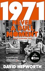 1971 never dull for sale  Delivered anywhere in UK