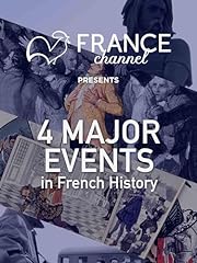 Major events french for sale  Delivered anywhere in USA 