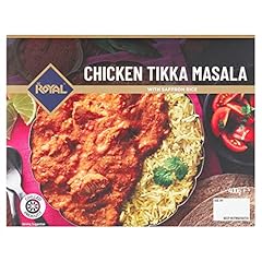 Royal chicken tikka for sale  Delivered anywhere in UK