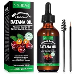 Vxhdag batana oil for sale  Delivered anywhere in USA 
