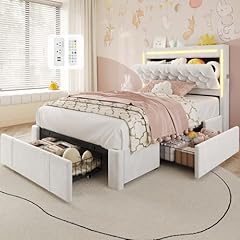 Hauoms twin bed for sale  Delivered anywhere in USA 