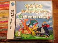 Pokemon donjon mystère d'occasion  Livré partout en France
