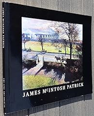 James mcintosh patrick for sale  Delivered anywhere in UK