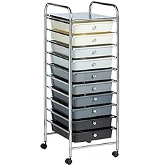 Vonhaus storage trolley for sale  Delivered anywhere in UK