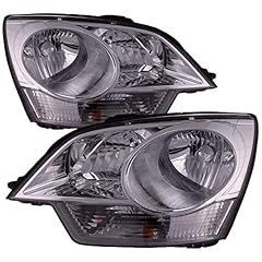 Headlightsdepot headlight capa for sale  Delivered anywhere in USA 