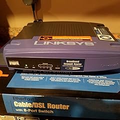 Cisco linksys befsx41 for sale  Delivered anywhere in USA 