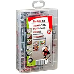 Fischer duopower profibox for sale  Delivered anywhere in UK