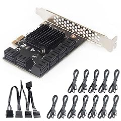 Port pcie sata for sale  Delivered anywhere in USA 
