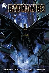 Batman 89 for sale  Delivered anywhere in USA 