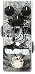Wampler ratsbane. pedal d'occasion  Livré partout en France
