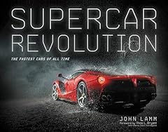 Supercar revolution fastest for sale  Delivered anywhere in UK