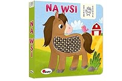Dotykam poznaję wsi gebraucht kaufen  Wird an jeden Ort in Deutschland