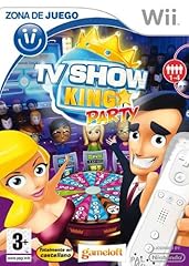 Show king party d'occasion  Livré partout en France