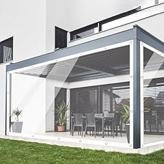 Ezcasch clear tarp for sale  Delivered anywhere in USA 