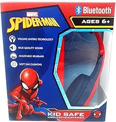 Spider man bluetooth for sale  Delivered anywhere in USA 