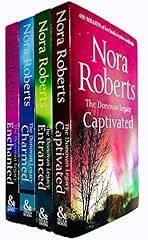 Donovan legacy series for sale  Delivered anywhere in UK