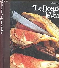 Cuisiner mieux boeuf d'occasion  Livré partout en France