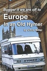 Old hymer for sale  Delivered anywhere in UK
