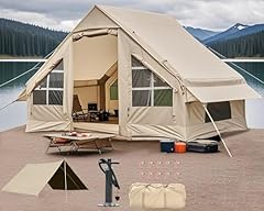 Dancoom inflatable camping for sale  Delivered anywhere in UK