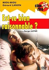 Raisonnable d'occasion  Livré partout en France
