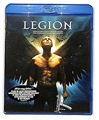 Legion blu ray d'occasion  Livré partout en France