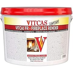 Vitcas fireplace render for sale  Delivered anywhere in UK