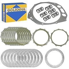 Clutch kit friction for sale  Delivered anywhere in USA 