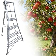 Tripod ladder apple for sale  Delivered anywhere in UK