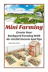 Mini farming learn for sale  Delivered anywhere in USA 