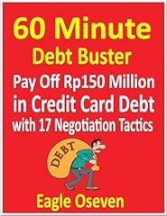 Minute debt buster for sale  Delivered anywhere in UK