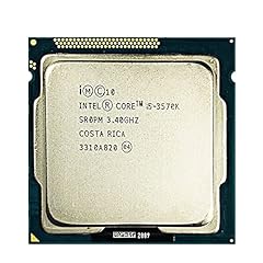 Intel core 3570k for sale  Delivered anywhere in UK